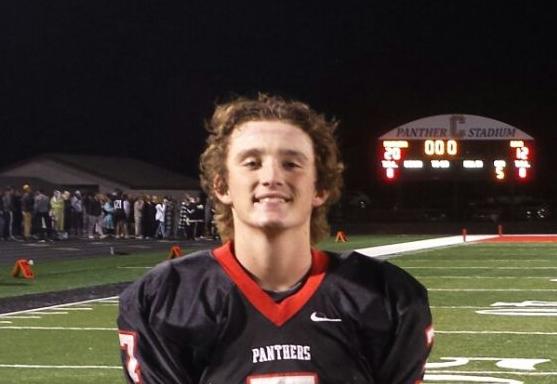Eli Loudon, Creston